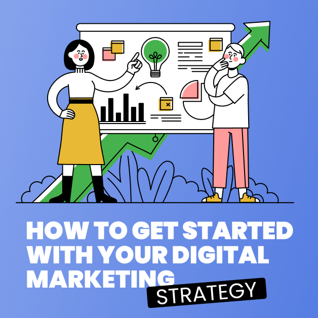 grocery store marketing, eCommerce marketing, online store marketing